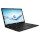 Ноутбук HP 15-ra059ur Black (3QU42EA)