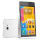 Смартфон CUBE TALK5H A5300 Dual SIM White