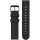 Ремінець MOBVOI Leather Strap для TicWatch E/C2 Black (M6201000T0C2)
