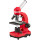 Мікроскоп BRESSER Biolux SEL 40x-1600x Red (8855600E8G000)