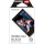 Бумага для камер моментальной печати FUJIFILM Instax Mini Black 10шт (16537043)