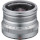 Об'єктив FUJIFILM XF 16mm f/2.8 R WR Silver (16611693)