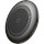 Бездротовий зарядний пристрій BASEUS Whirlwind Desktop Wireless Charger Black (CCALL-XU01)