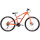 Велосипед горный FORMULA Blaze AM2 DD 16"x27.5" (2019) (OPS-FR-27.5-020)