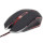 Миша ігрова GEMBIRD MUSG-001 Black/Red