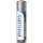 Батарейка PHILIPS Ultra Alkaline AAA 4шт/уп (LR03E4B/10)