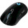 Мышь игровая LOGITECH G703 LightSpeed Hero Wireless Gaming Black (910-005640)