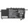 Акумулятор POWERPLANT для ноутбуків HP Pavilion 11-N X360 7.6V/3720mAh/28Wh (NB460816)