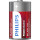 Батарейка PHILIPS Power Alkaline D 2шт/уп (LR20P2B/10)