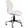 Кресло офисное SPECIAL4YOU Ray White (E6057)