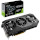 Відеокарта ASUS TUF Gaming X3 GeForce GTX 1660 Ti OC Edition 6GB (TUF3-GTX1660TI-O6G-GAMING)