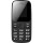 Мобільний телефон NOMI i144C Black