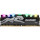 Модуль пам'яті APACER Panther Rage RGB Black DDR4 3000MHz 8GB (EK.08G2Z.GJN)