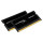 Модуль пам'яті HYPERX Impact DDR3 SO-DIMM DDR3L 1600MHz 16GB Kit 2x8GB (HX316LS9IBK2/16)