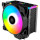 Кулер для процессора PCCOOLER GI-D56A Halo RGB