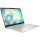 Ноутбук HP 15-dw0018ur Natural Silver (6RQ16EA)