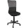 Кресло офисное OFFICE4YOU Belice Black/Gray (27733)