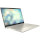 Ноутбук HP Pavilion 15-cs2052ur Warm Gold (7WF94EA)