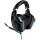 Наушники геймерские LOGITECH G635 Lightsync 7.1 (981-000750)