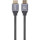 Кабель CABLEXPERT Premium HDMI v2.0 5м Gray (CCBP-HDMI-5M)