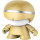 Портативная колонка XOOPAR X3 Boy Mini Gold (XBOY81001.13A)