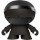 Портативная колонка XOOPAR X5 Boy Stereo Black (XBOY31007.21G)