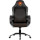 Крісло геймерське COUGAR Fusion Black (3MFUBNXB.0001)
