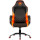 Кресло геймерское COUGAR Fusion Orange (3MFUSNXB.0001)