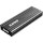 Карман внешний MAIWO K1686P M.2 SSD to USB 3.1 Black (K1686P BLACK)