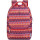 Рюкзак WENGER Colleague Red Native Print (606471)