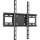 Кріплення настінне для ТВ EAGLE TV50 30"-55" Black (E0109)