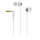 Наушники SENNHEISER CX 3.00 White (506246)