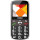 Мобильный телефон NOMI i220 Black