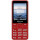 Мобильный телефон PHILIPS Xenium E169 Red (CTE169RD/00)