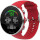Смарт-годинник POLAR Vantage M M/L Red (90069747)