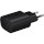 Зарядний пристрій SAMSUNG EP-TA800 25W PD3.0 Super Fast Wall Charger Black w/Type-C to Type-C cable (EP-TA800XBEGRU)