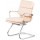 Конференц-кресло SPECIAL4YOU Solano 3 Office Artleather Beige (E5937)