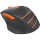 Мышь A4TECH Fstyler FG30 Orange