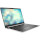 Ноутбук HP 15s-fq0033ur Natural Silver (7SG35EA)