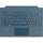 Клавиатура MICROSOFT Surface Pro Signature Type Cover Cobalt Blue (FFQ-00033)