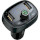FM-трансмітер BASEUS T-typed S-09 Bluetooth MP3 Car Charger Tarnish (CCALL-TM0A/CCMT000301)