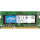 Модуль памяти CRUCIAL for Mac SO-DIMM DDR3L 1600MHz 4GB (CT4G3S160BM)