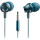Навушники CANYON SEP-3 Blue/Green