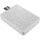 Портативный SSD диск SEAGATE One Touch 1TB USB3.0 White (STJE1000402)