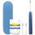 Електрична зубна щітка SOOCAS X5 Blue