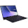 Ноутбук ASUS ZenBook S UX391FA Deep Dive Blue (UX391FA-AH018T)