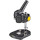 Микроскоп NATIONAL GEOGRAPHIC Mono 20x с кейсом (9119100)