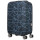 Чехол для чемодана TUCANO Compatto Mendini S Black (BPCOTRC-MENDINI-S-BK)