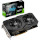 Відеокарта ASUS Dual GeForce GTX 1660 Super 6GB Advanced Edition EVO (DUAL-GTX1660S-A6G-EVO)
