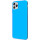 Чехол MAKE Flex для iPhone 11 Pro Max Light Blue (MCF-AI11PMLB)